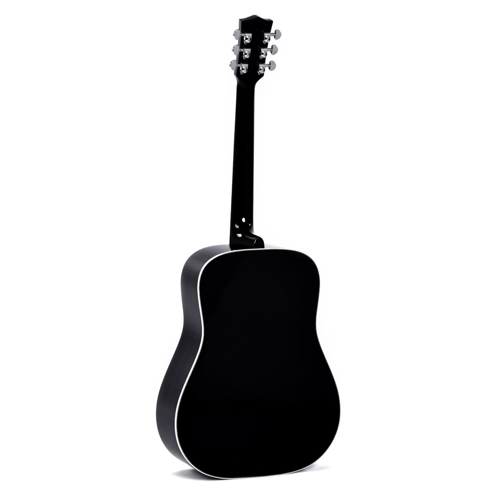 SIGMA SERIE SG DM-SG5-BK