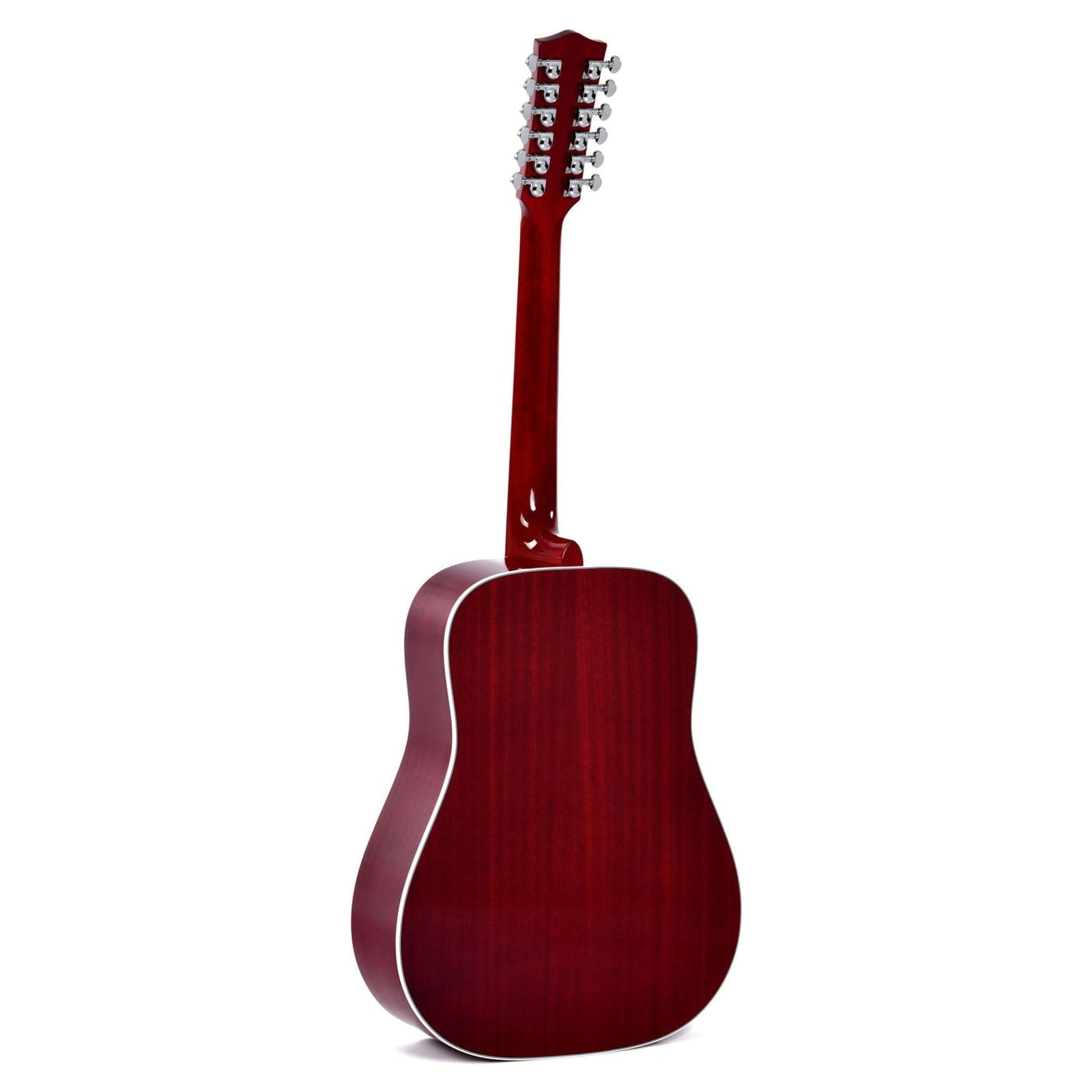 SIGMA SERIE SG DM12-SG5 12 CORDES