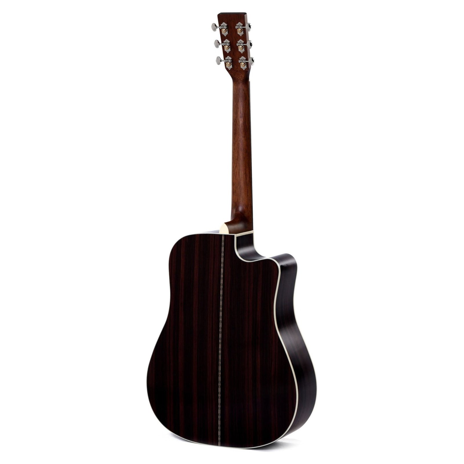 SIGMA SERIE STANDARD DTC-28HEL GAUCHER