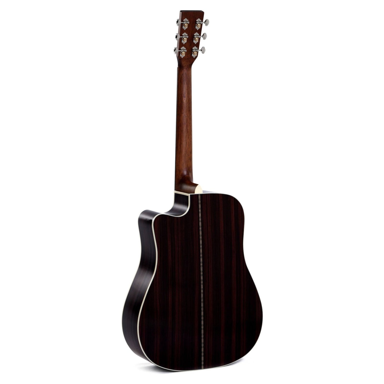 SIGMA SERIE STANDARD DTC-28HE