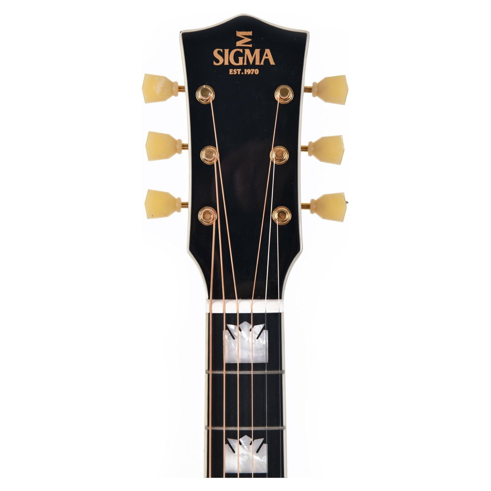 SIGMA SERIE SG GJA-SG200-RBL BLEU ROYAL