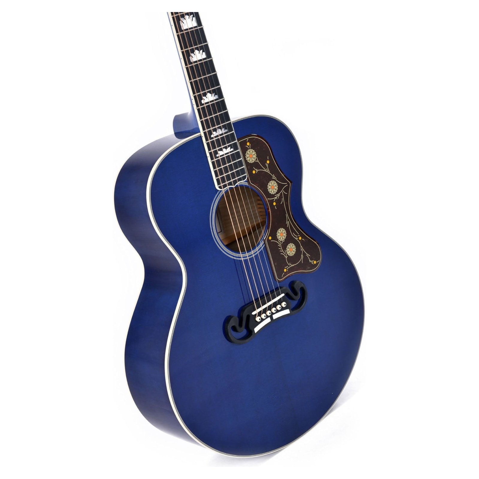 SIGMA SERIE SG GJA-SG200-RBL BLEU ROYAL