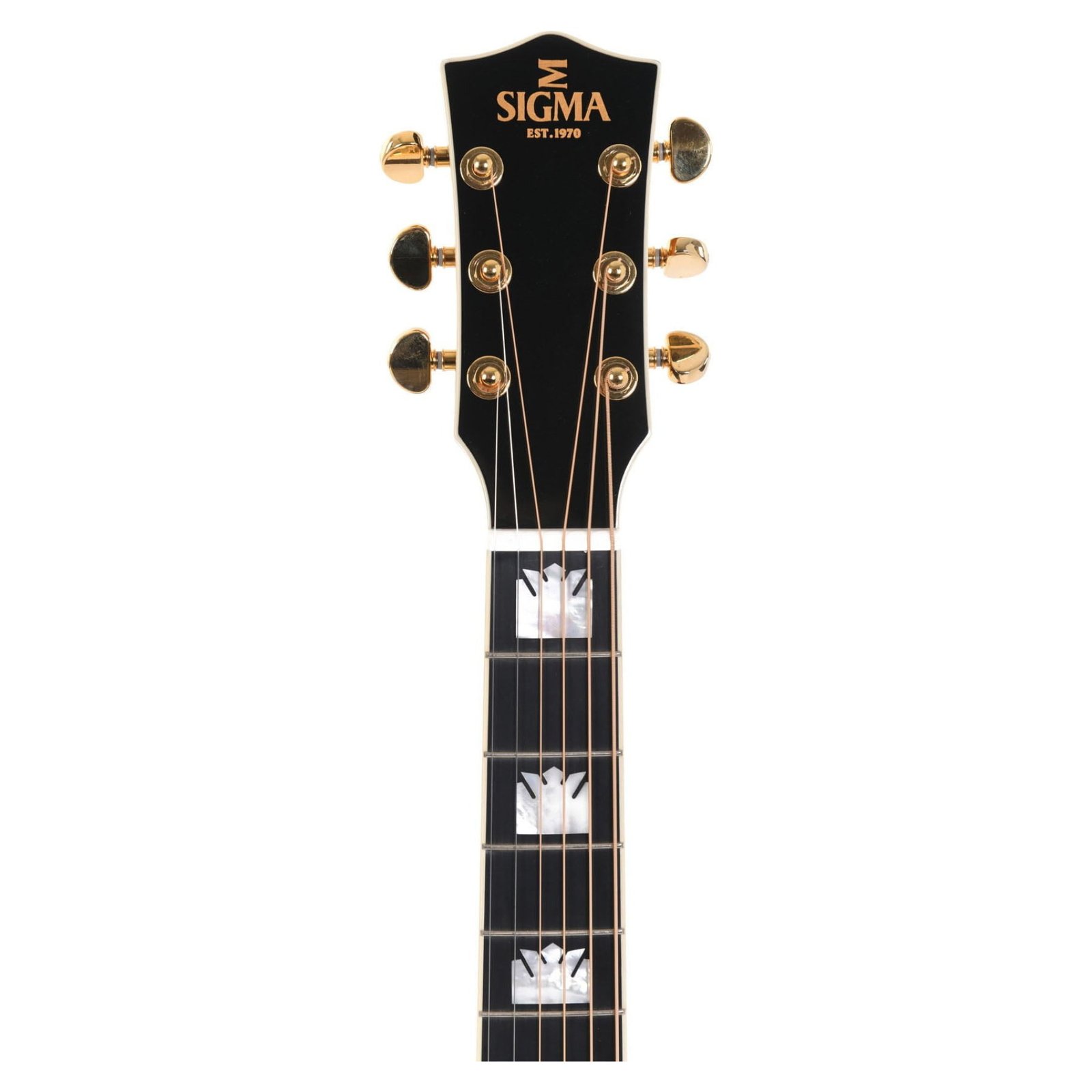 SIGMA SERIE SG GJA-SG200L GAUCHER