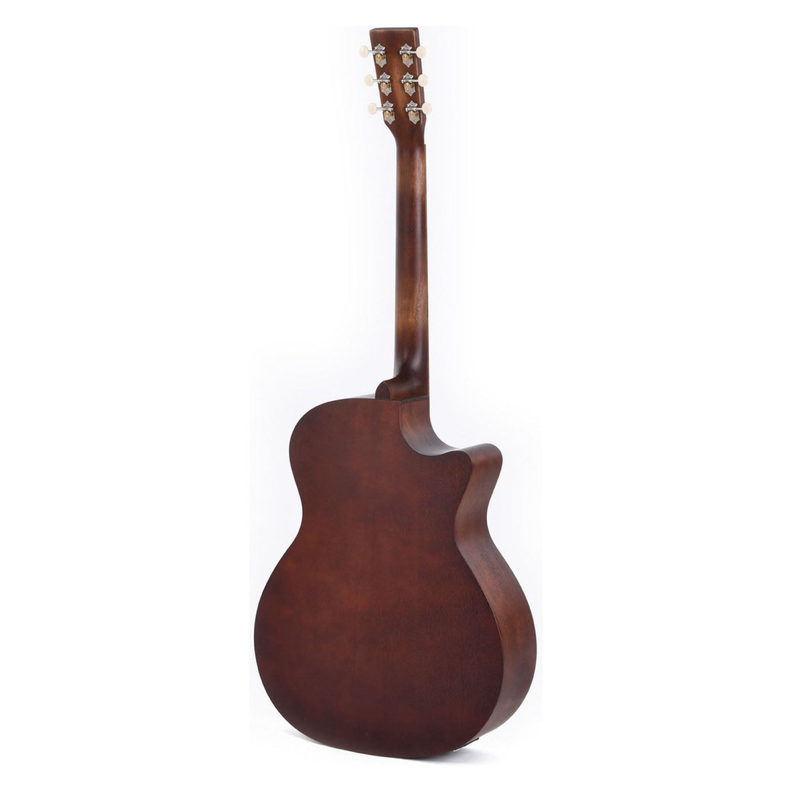 SIGMA SERIE 15 GMC-15EL-AGED GAUCHER