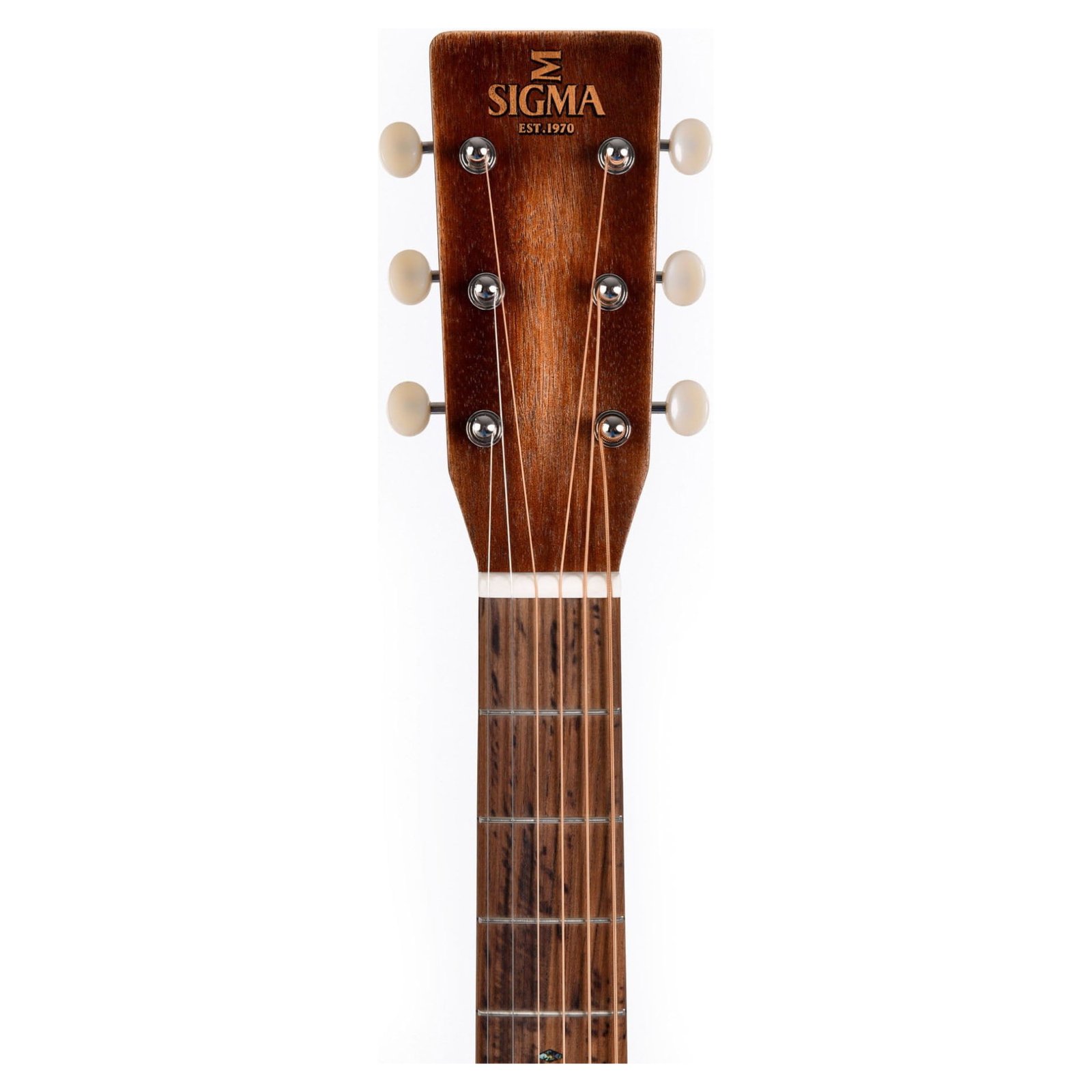 SIGMA SERIE 15 GMC-15EL-AGED GAUCHER