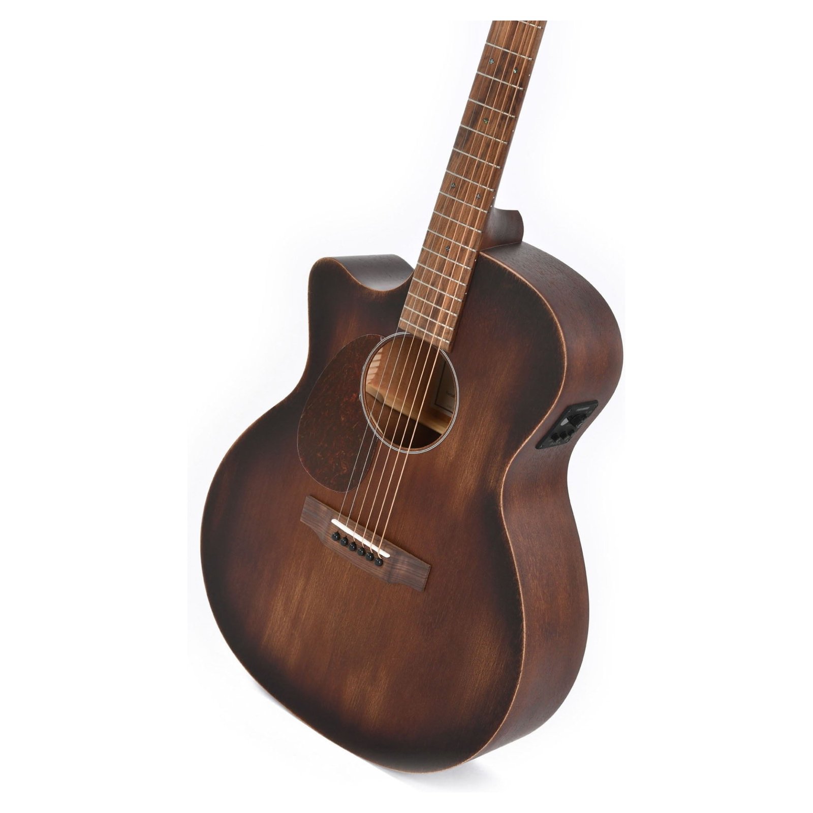 SIGMA SERIE 15 GMC-15EL-AGED GAUCHER