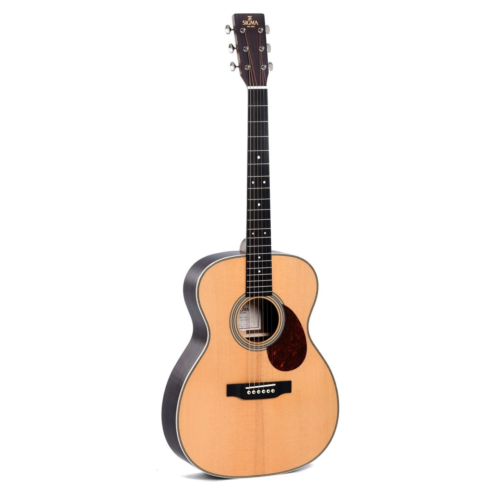SIGMA SERIE STANDARD OMT-28H