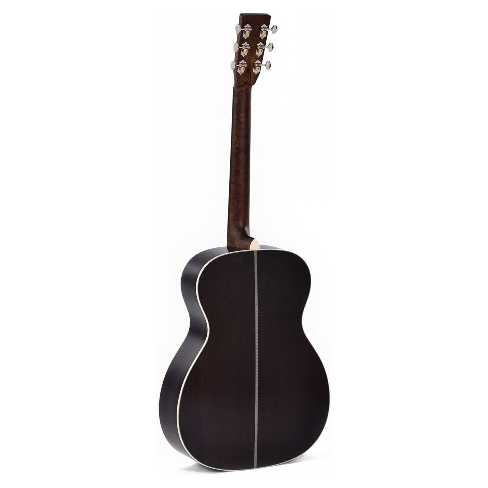 SIGMA SERIE CUSTOM S000R-28V ETUI SSC-OM