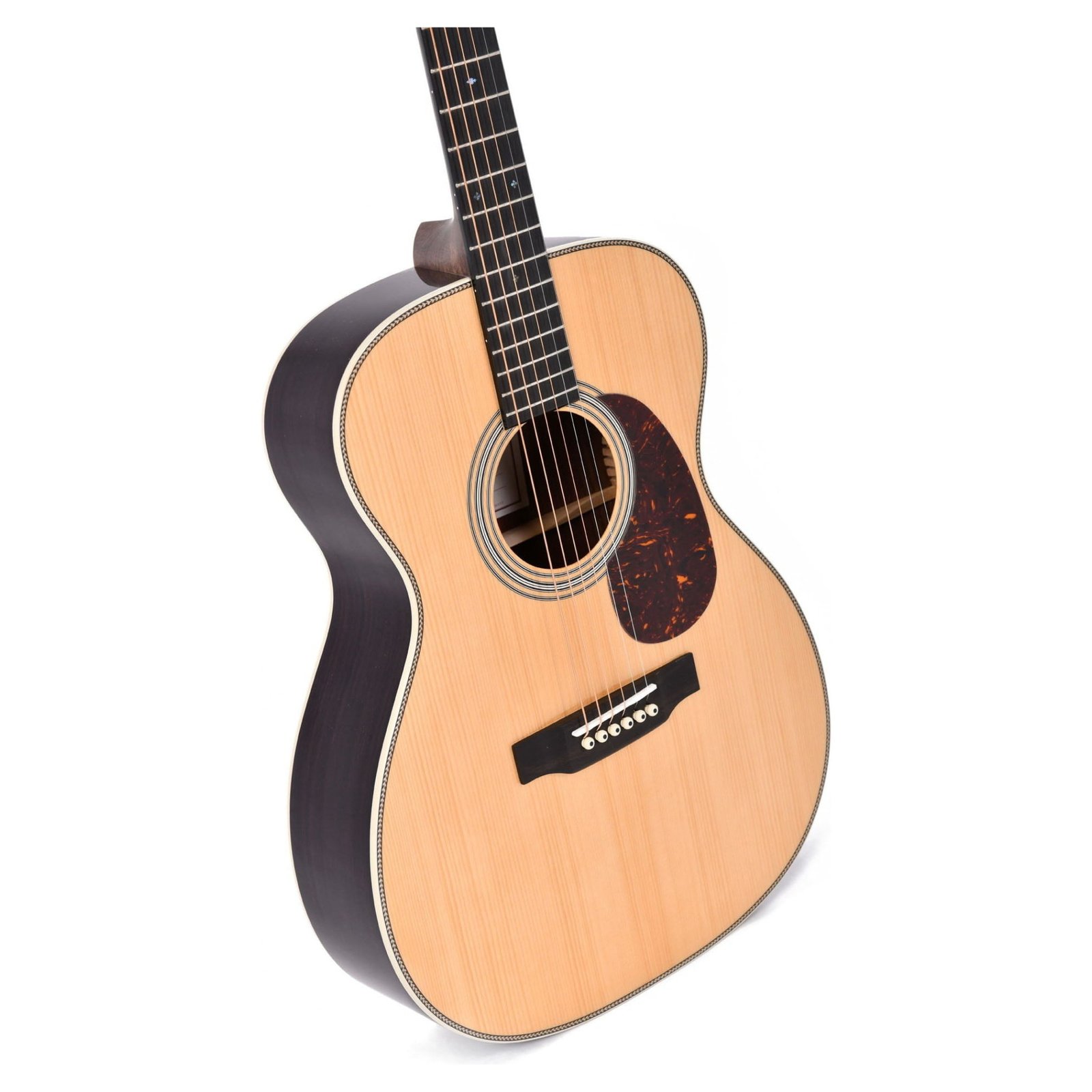 SIGMA SERIE CUSTOM S000R-28V ETUI SSC-OM