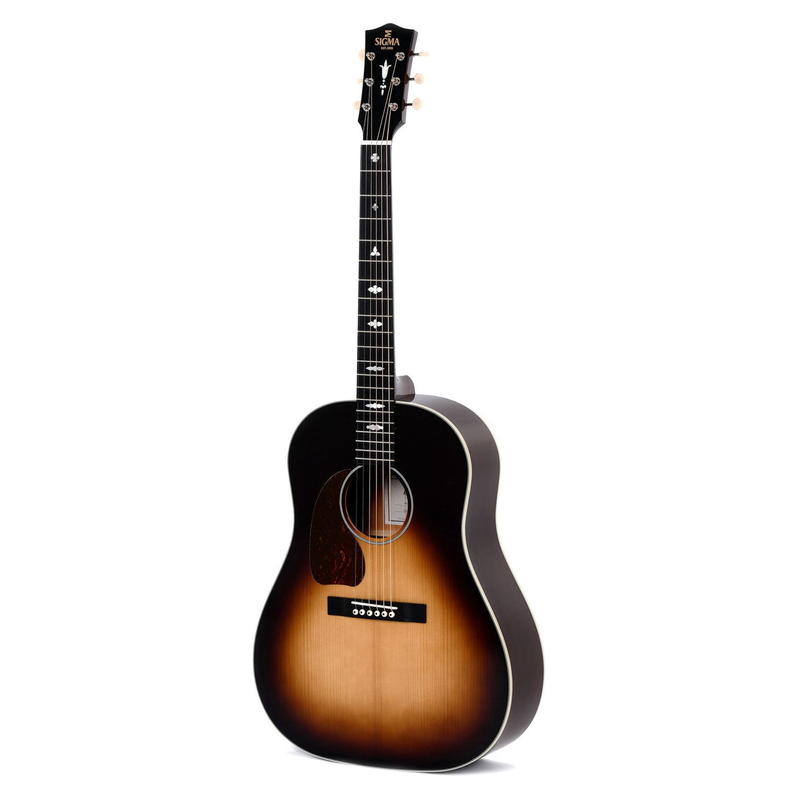 SIGMA SERIE SG SJM-SG45L GAUCHER