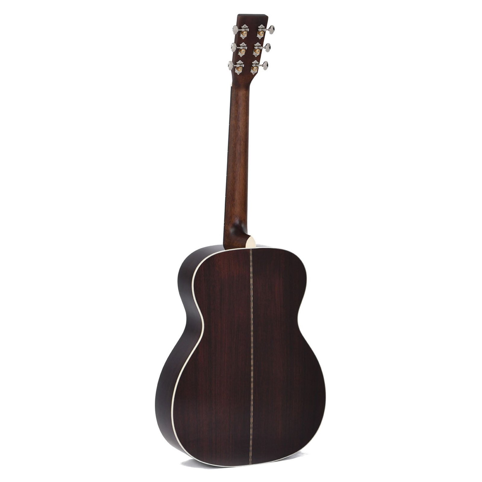 SIGMA SERIE ALL SOLID SOMR-28L GAUCHER