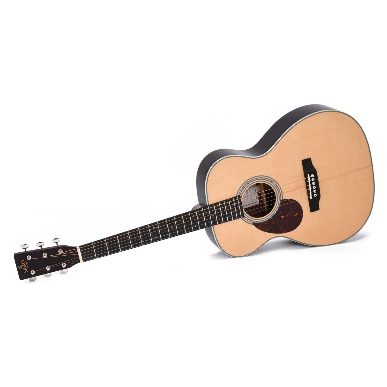 SIGMA SERIE ALL SOLID SOMR-28L GAUCHER