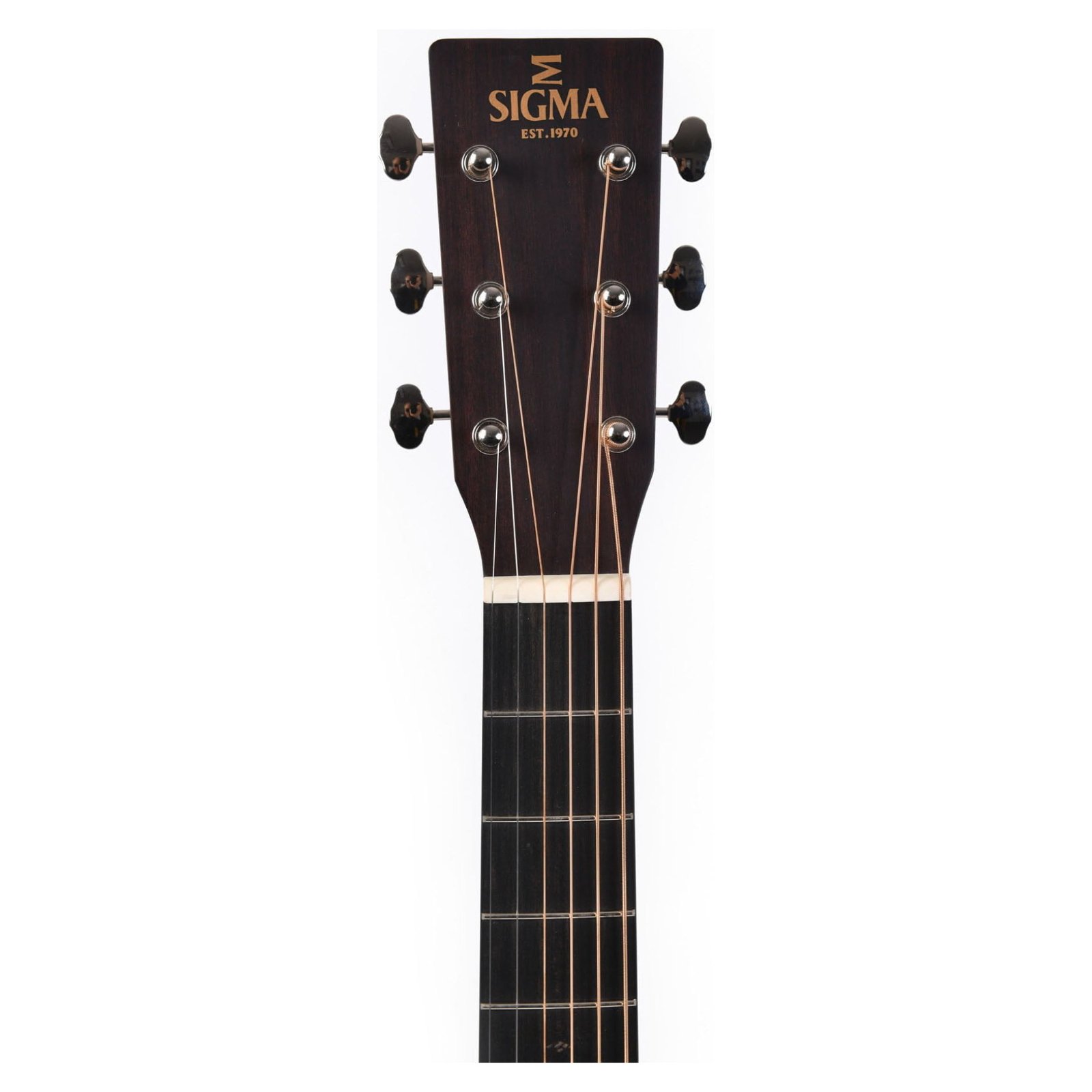SIGMA SERIE ALL SOLID SOMR-28L GAUCHER