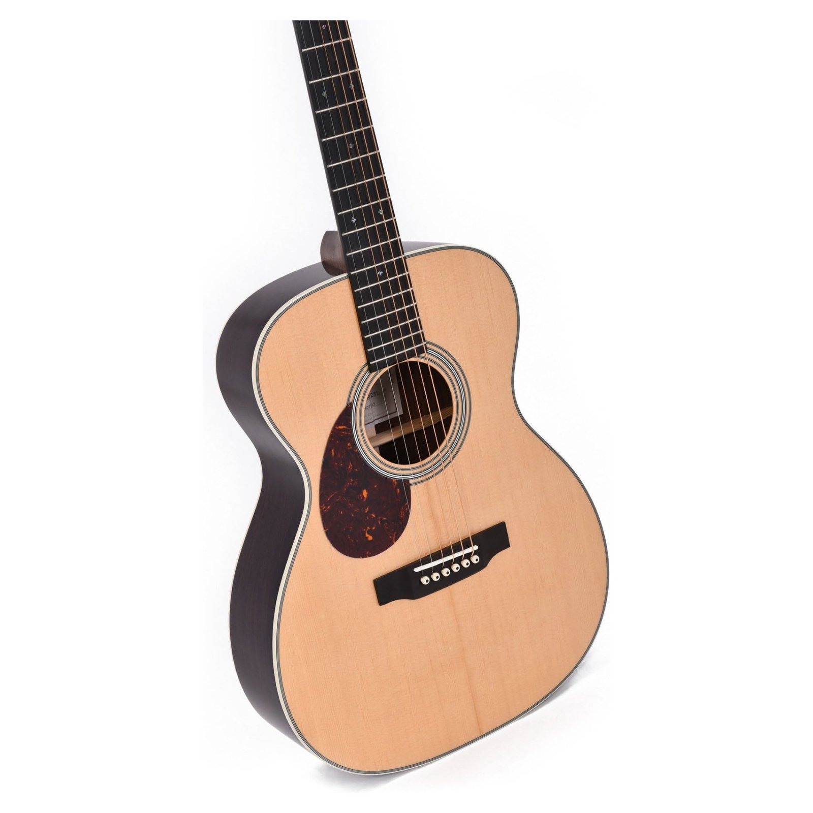 SIGMA SERIE ALL SOLID SOMR-28L GAUCHER