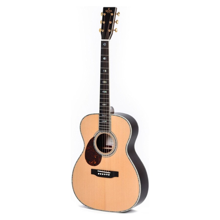 SIGMA SERIE ALL SOLID SOMR-45L GAUCHER