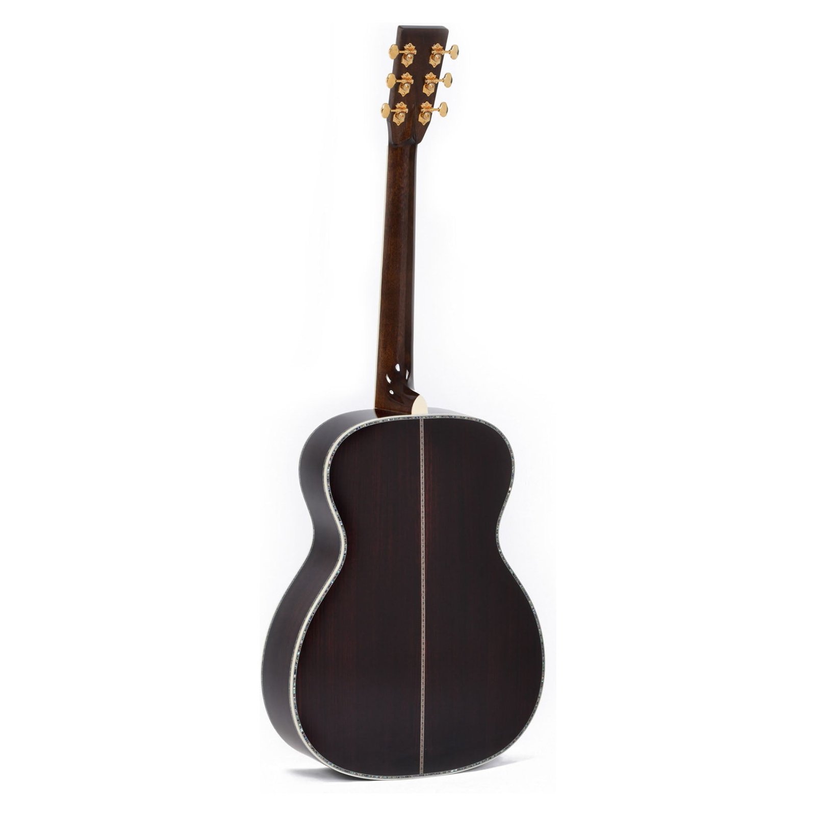 SIGMA SERIE ALL SOLID SOMR-45L GAUCHER