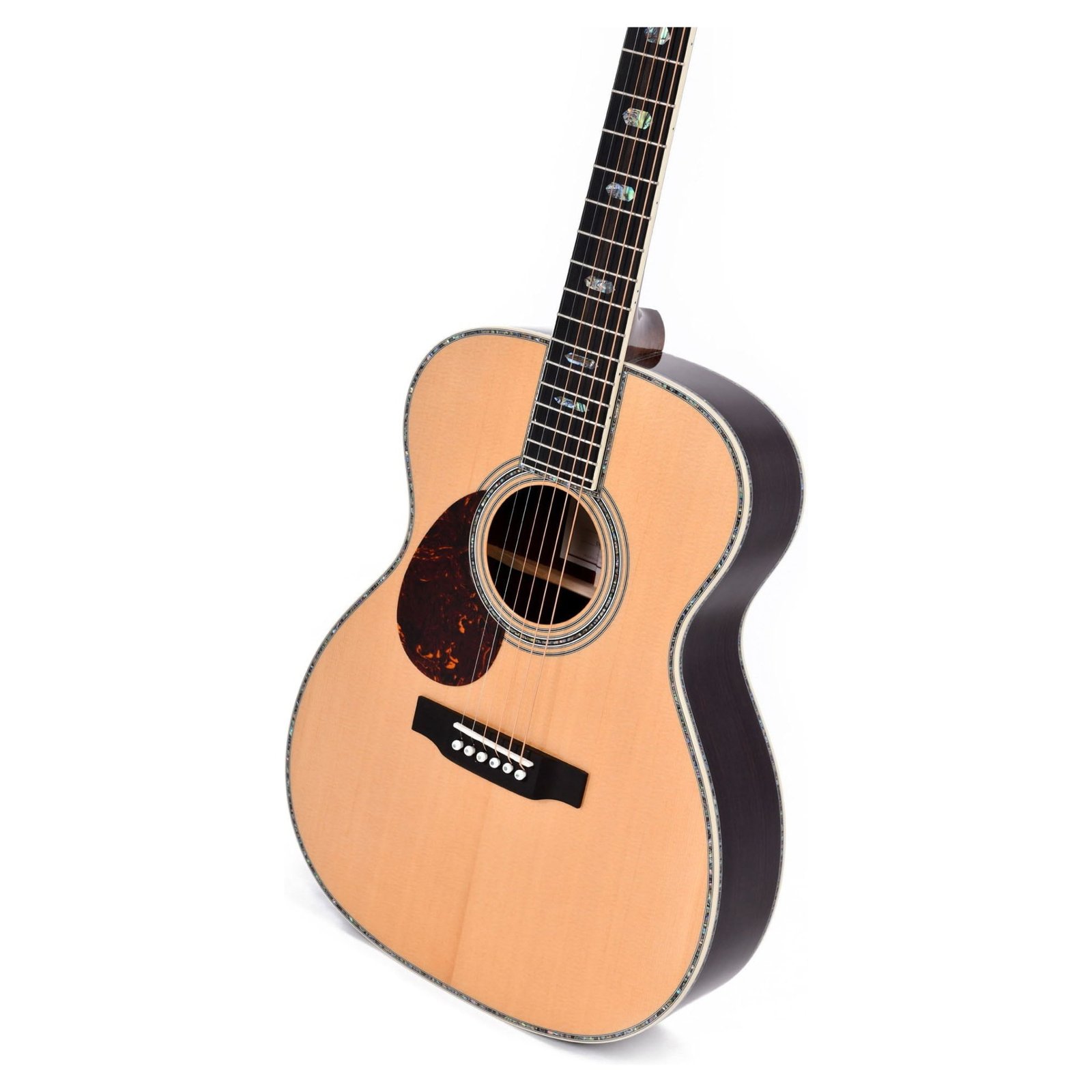 SIGMA SERIE ALL SOLID SOMR-45L GAUCHER
