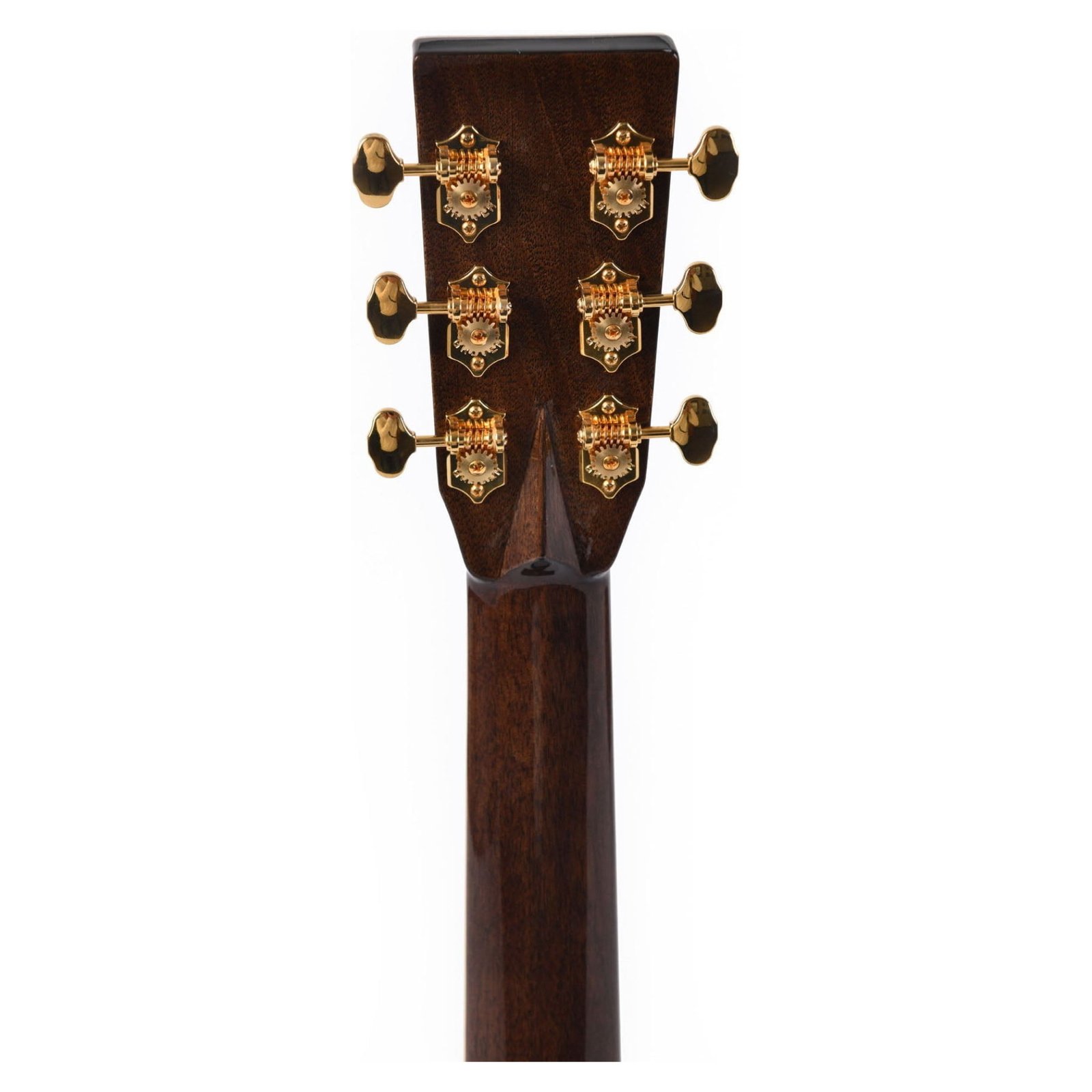 SIGMA SERIE ALL SOLID SOMR-45L GAUCHER
