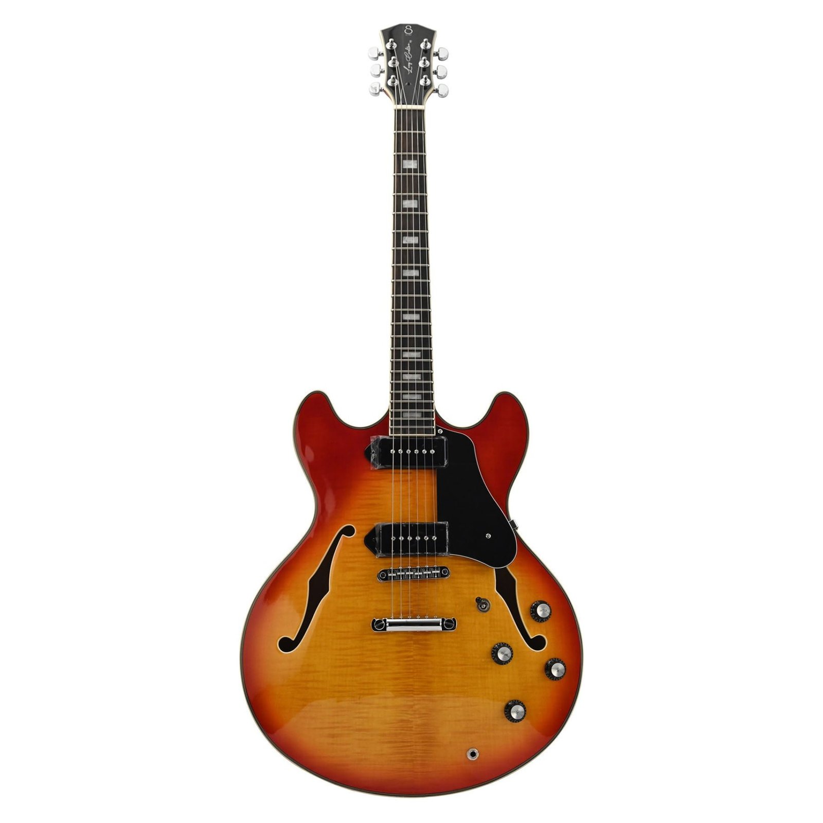 LARRY CARLTON H7V CS EN