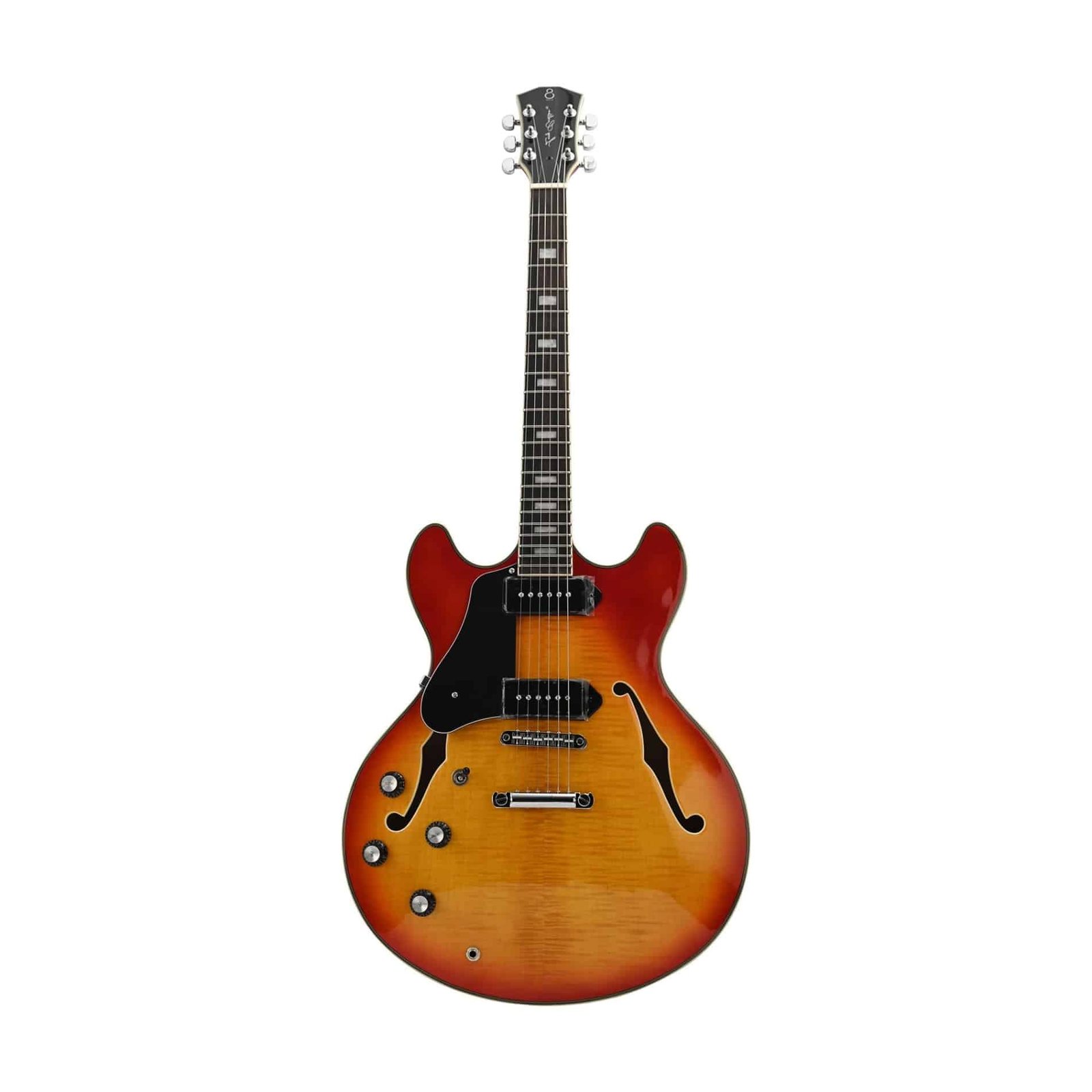 LARRY CARLTON H7V LH CS EN