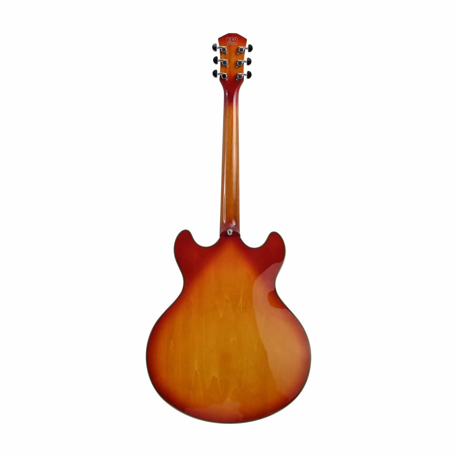 LARRY CARLTON H7V LH CS EN