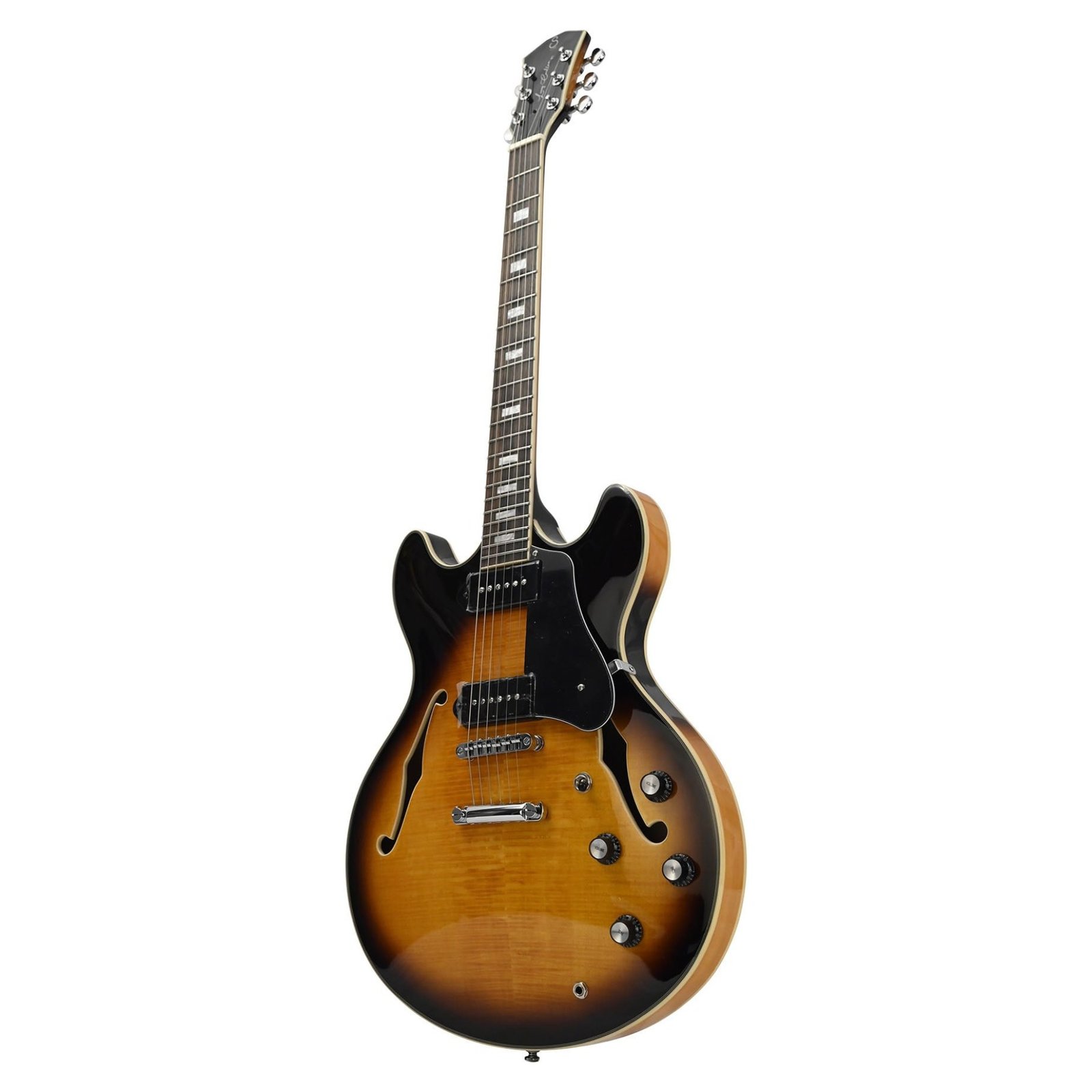 LARRY CARLTON H7V VS EN