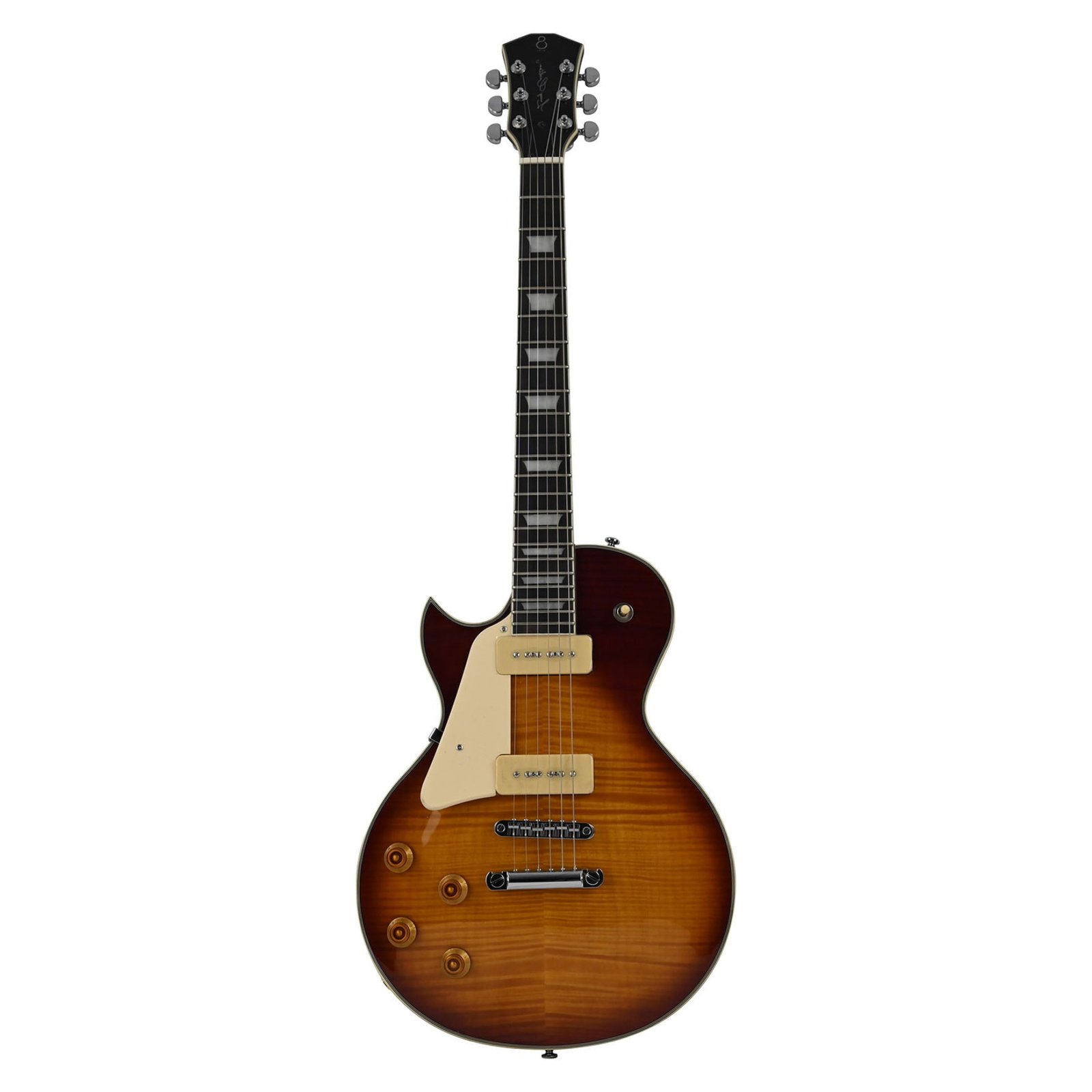 LARRY CARLTON L7V LH TS EN