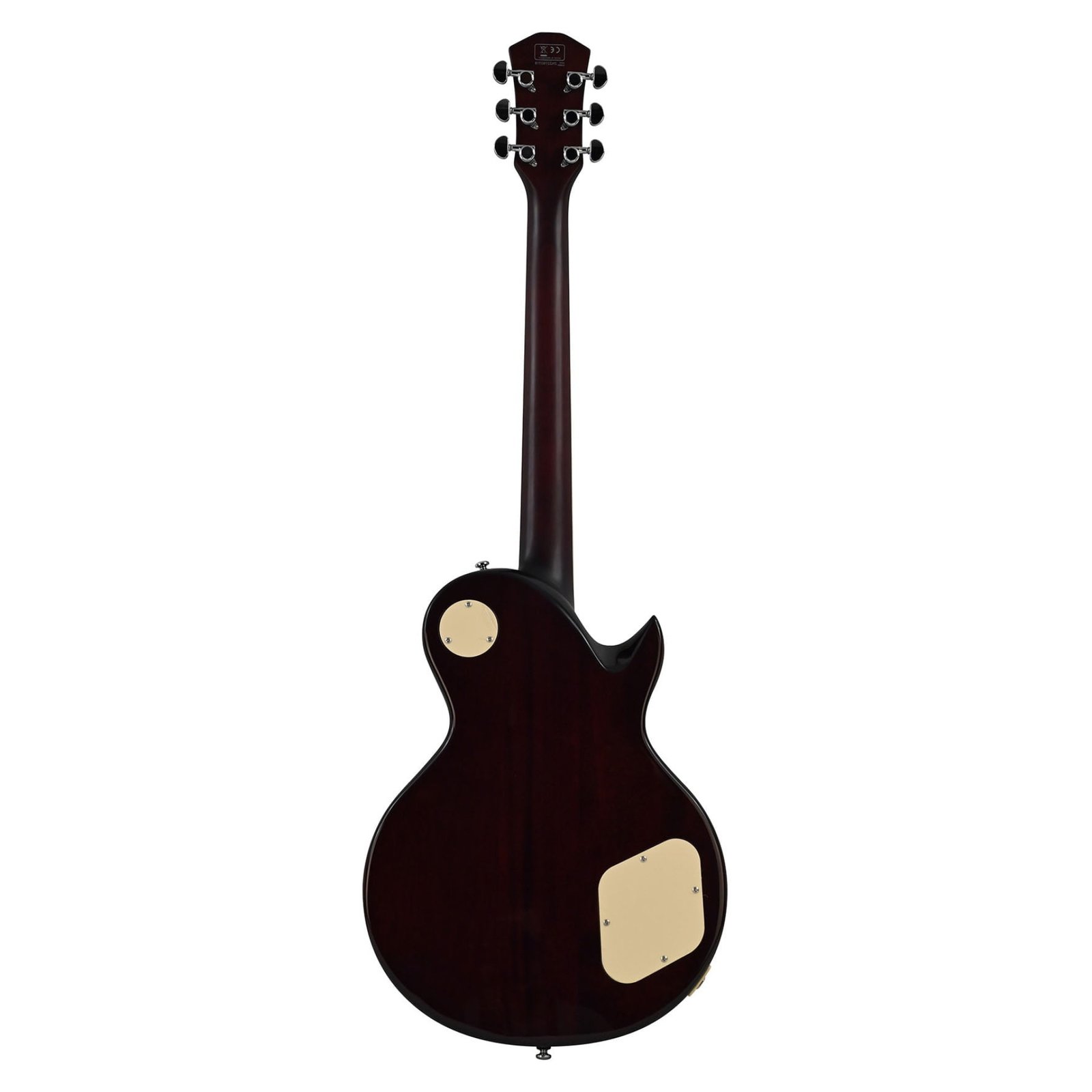 LARRY CARLTON L7V LH TS EN