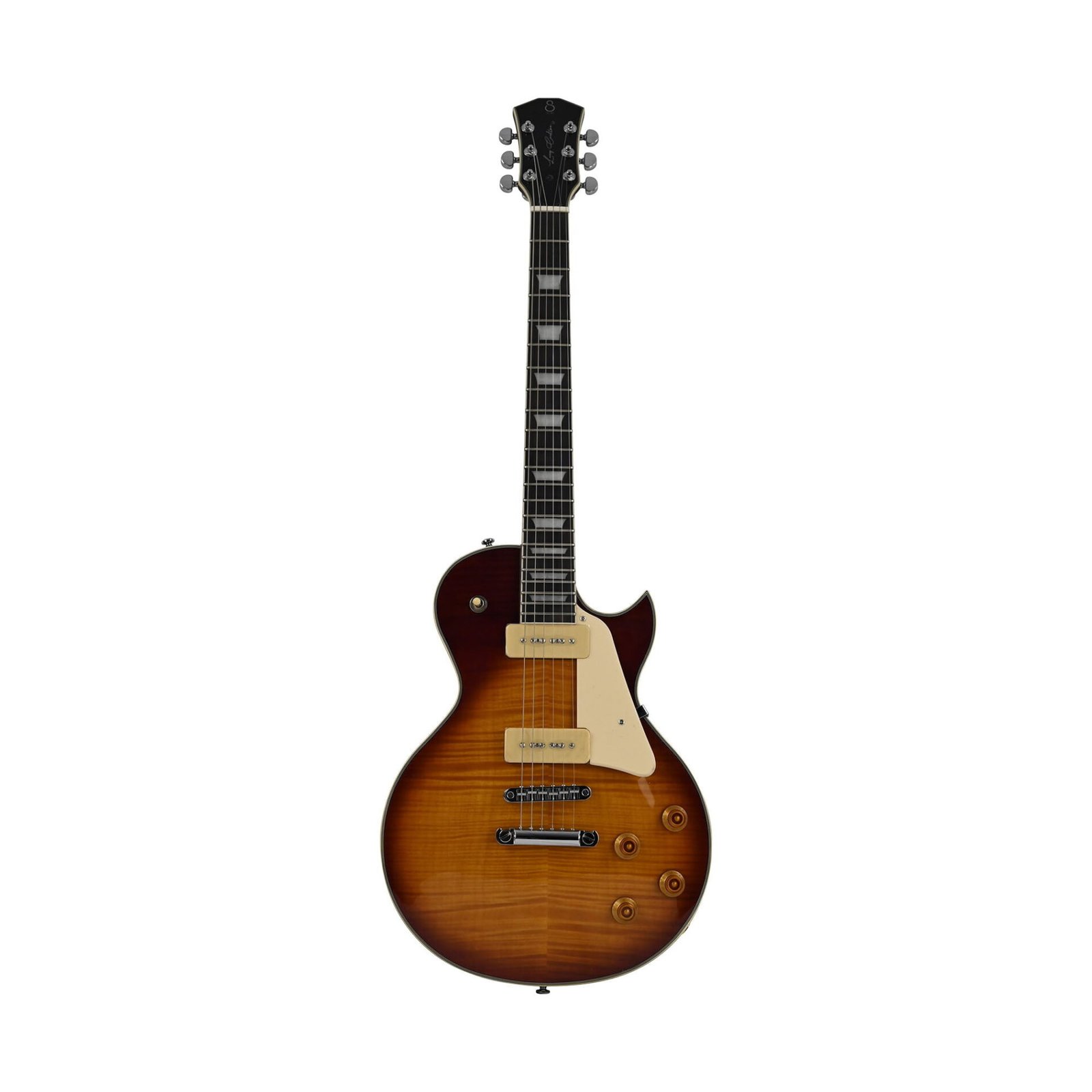 LARRY CARLTON L7V TS EN