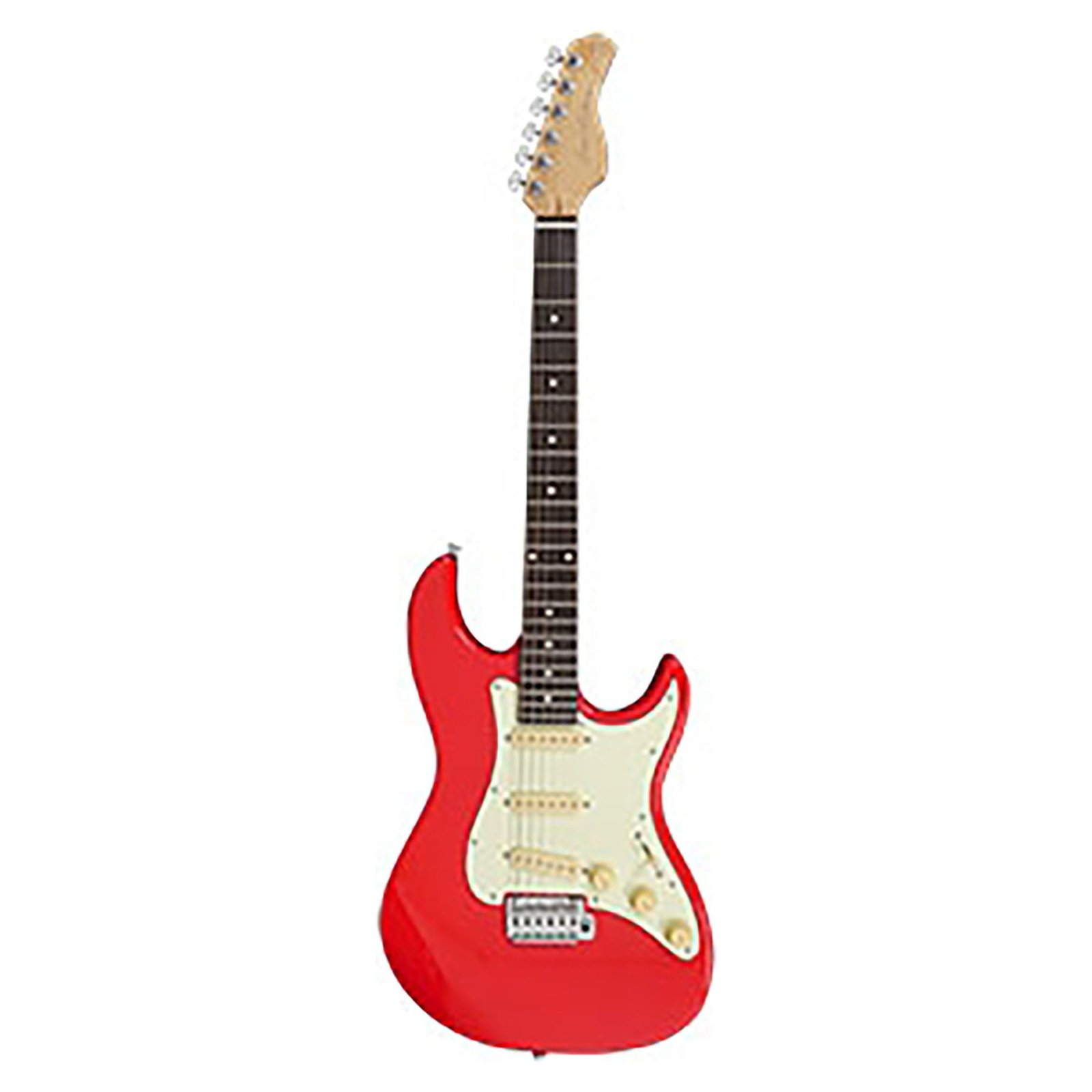 LARRY CARLTON S3 SSS DRD RN