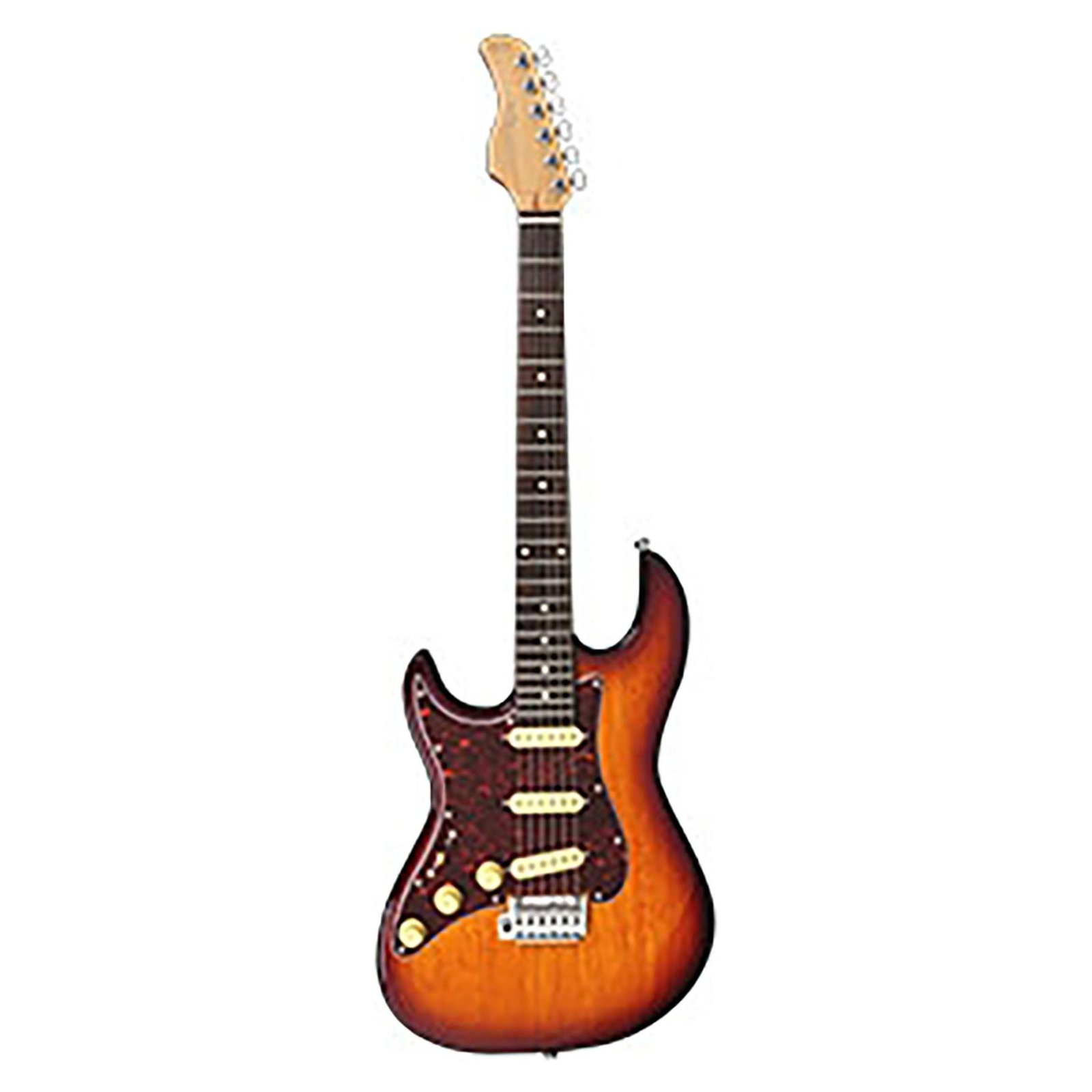 LARRY CARLTON S3 SSS LH TS RN