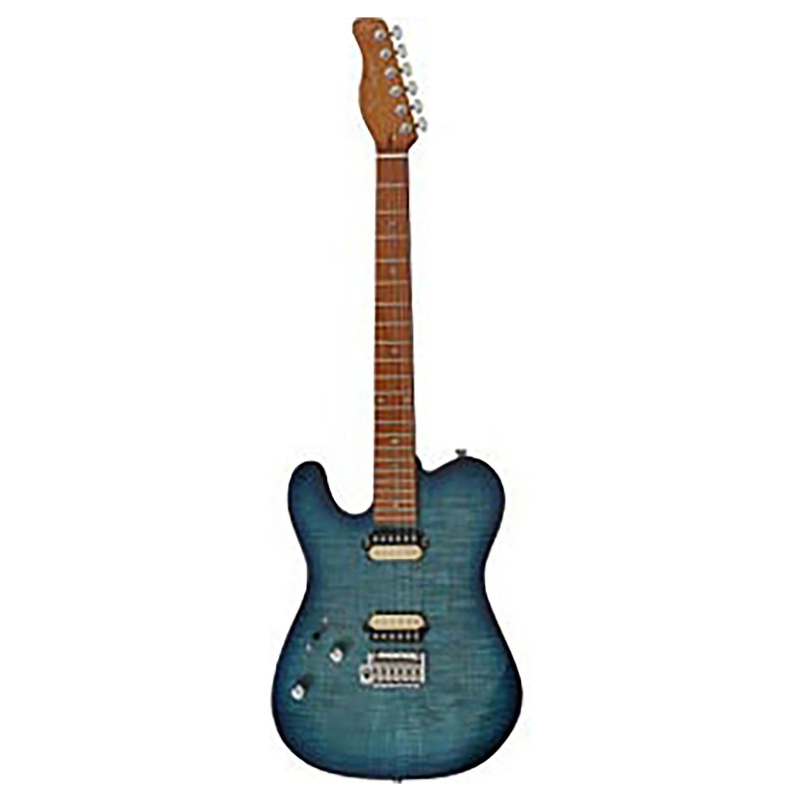 LARRY CARLTON T7 FM LH TBL SC MN