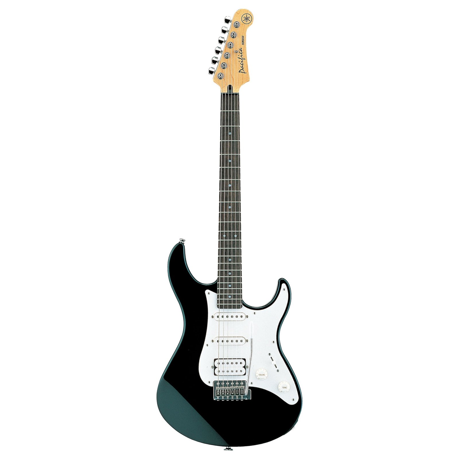 yamaha pacifica112j black