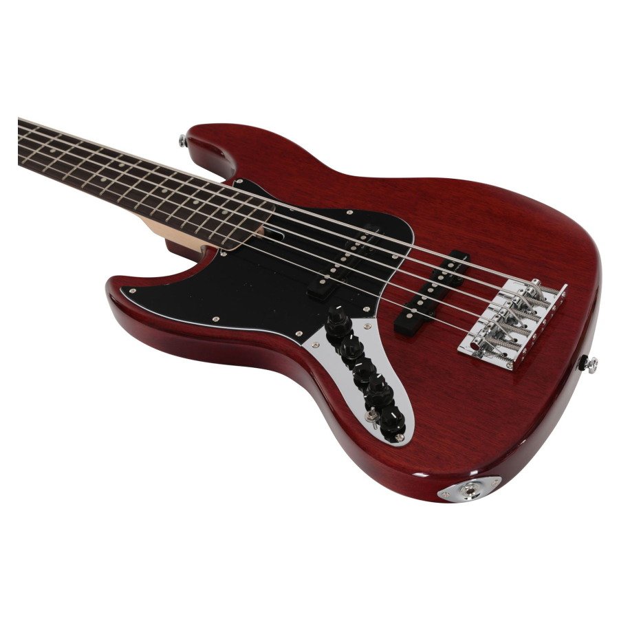 M. MILLER V7 Swamp Ash-5 FL TS MN