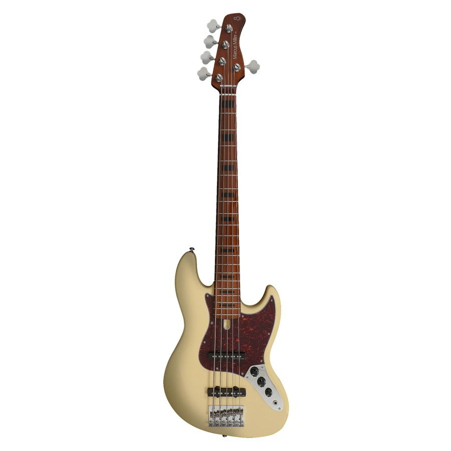 M. MILLER V3-4 ORG RN