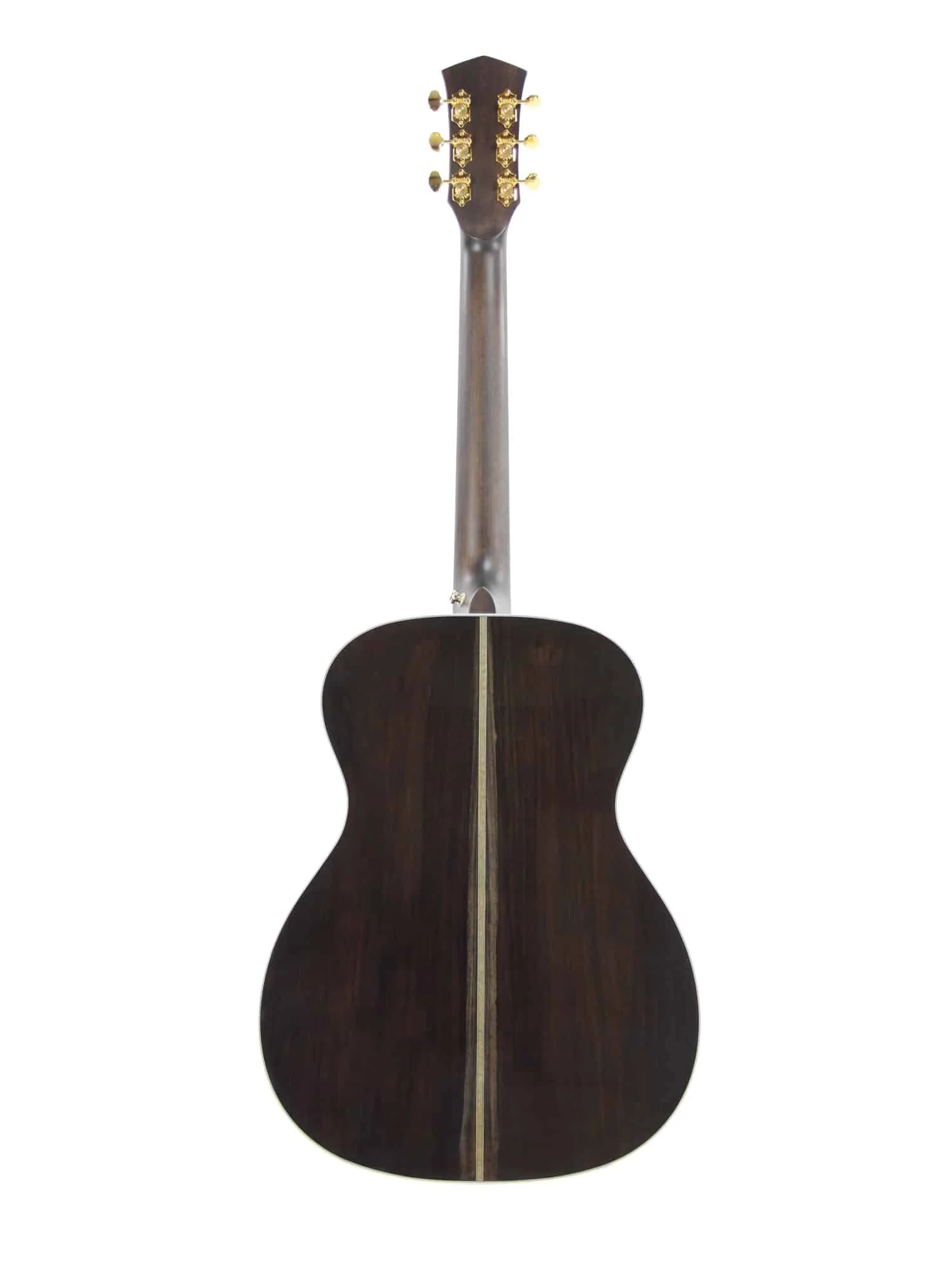 Chitarra Folk CORT GOLDO8BLB - Qualità Superiore, Materiale Durevole, Perfetta Per Principianti E Professionisti - Foto 6