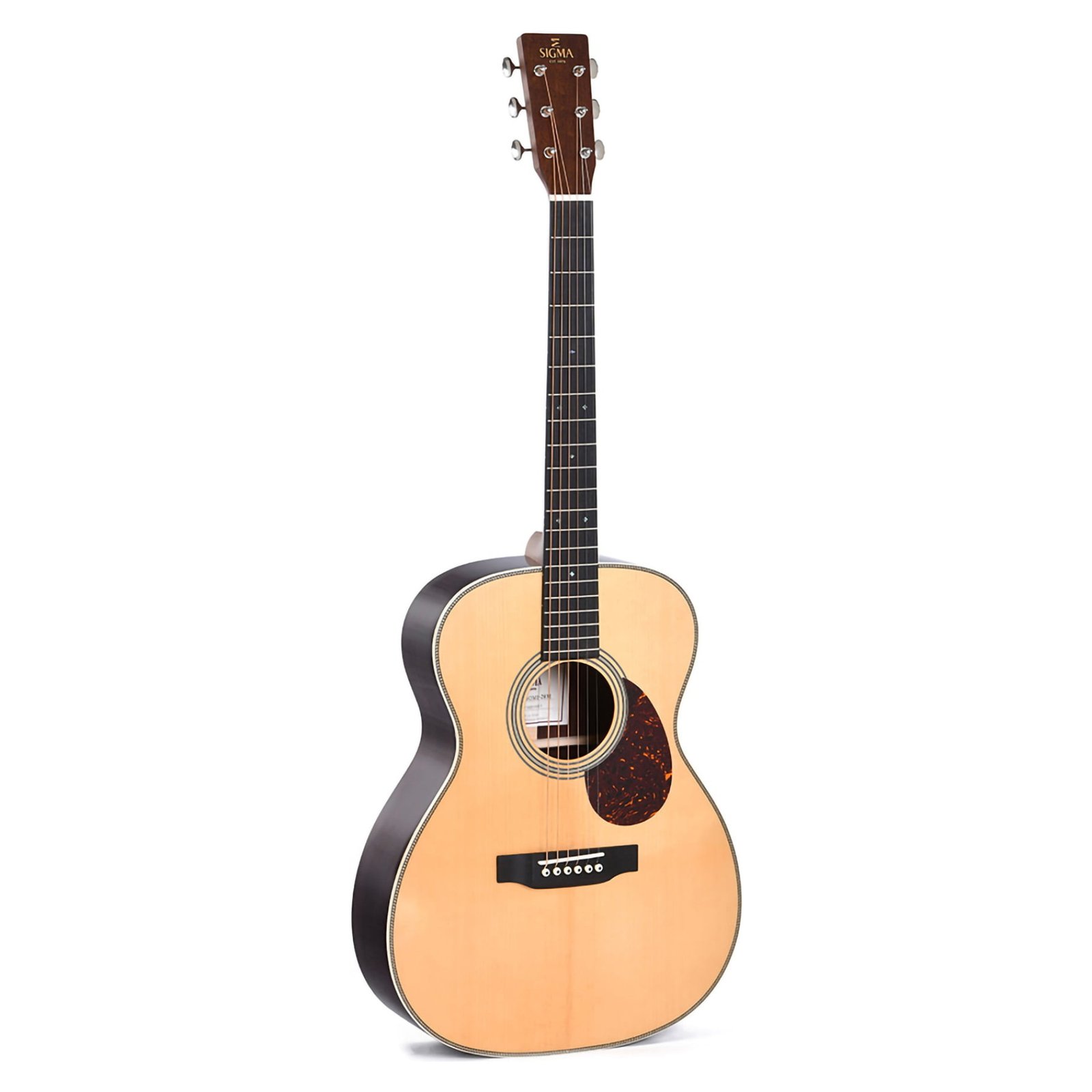 SIGMA SERIE STANDARD SOMR-28M