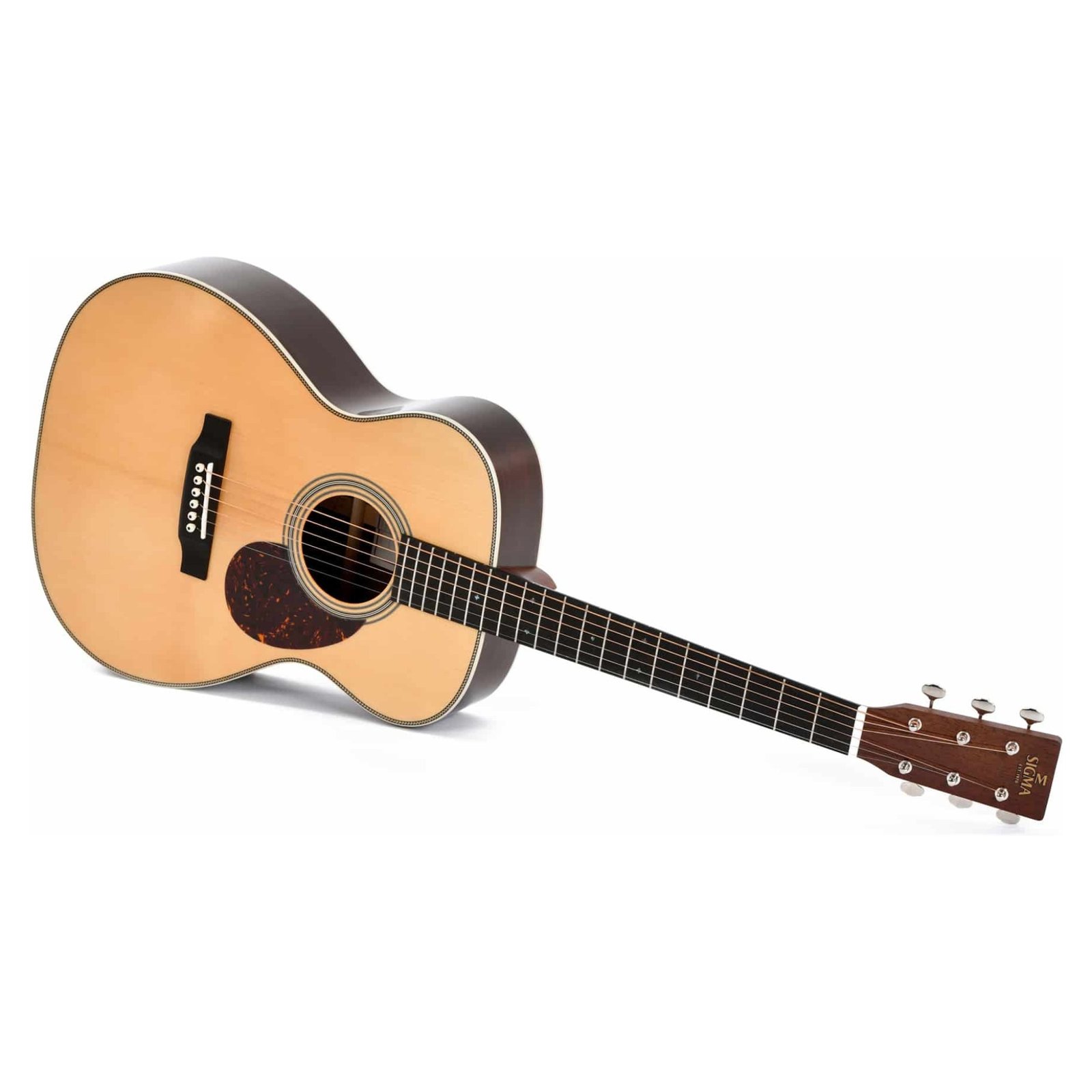 SIGMA SERIE STANDARD SOMR-28M