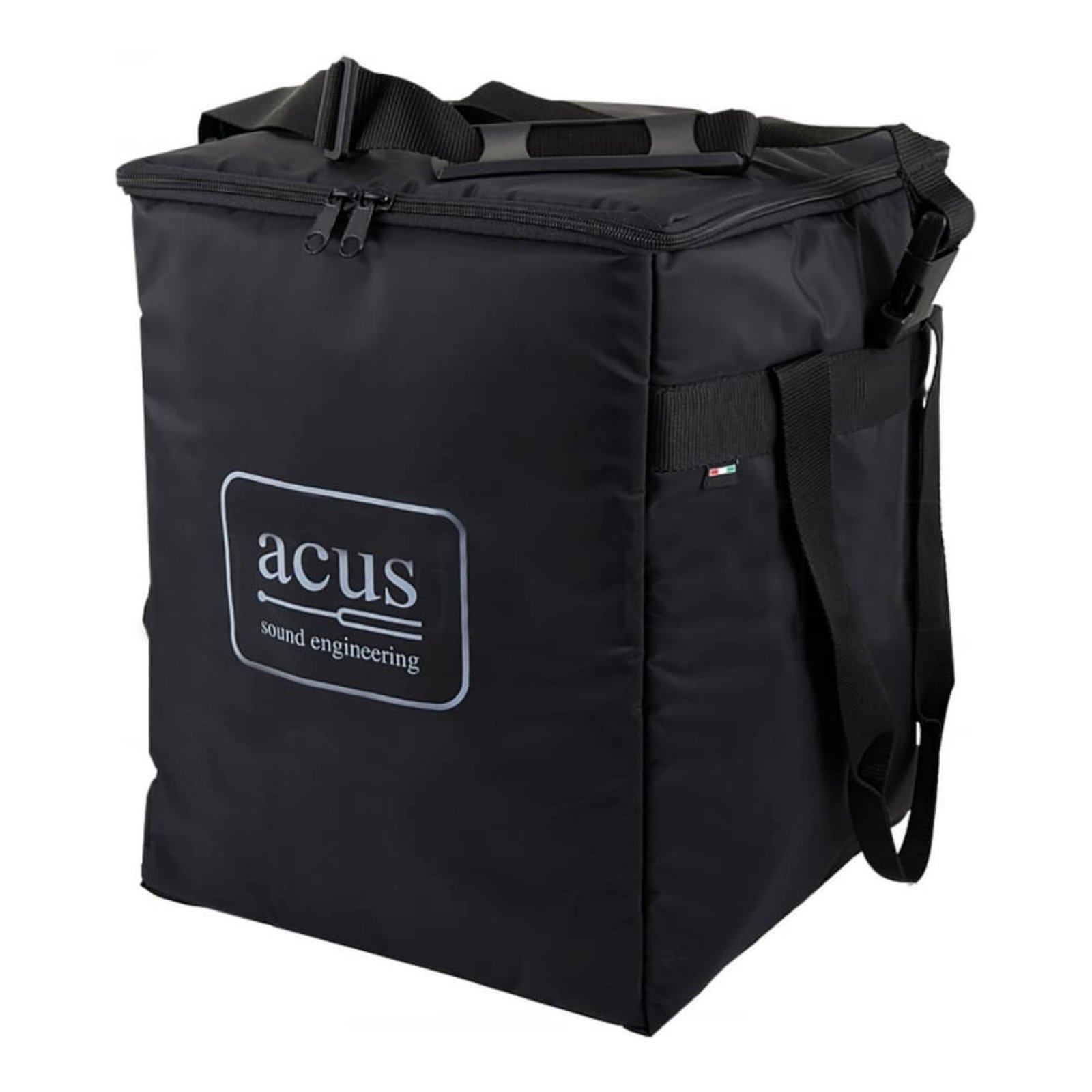 "PACK BUNDLE" ACUS OneForStreet 5 Wood + housse de transport + housse waterproof street