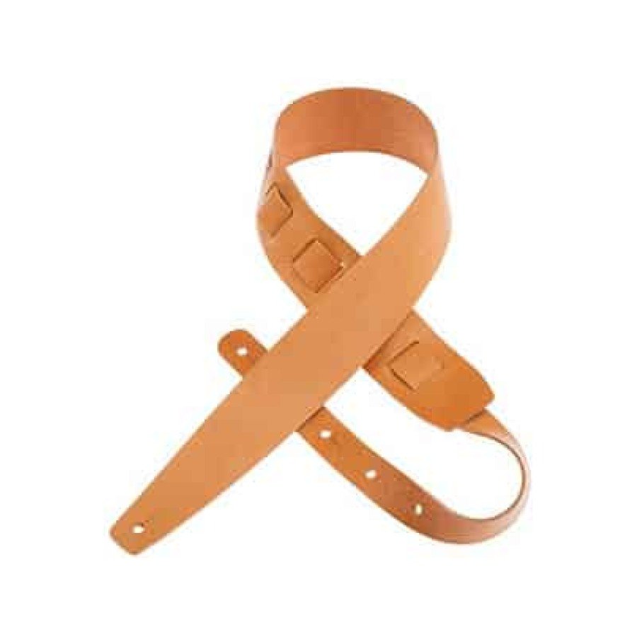 MAGRABO Strap HOLES HC Light Brown 6