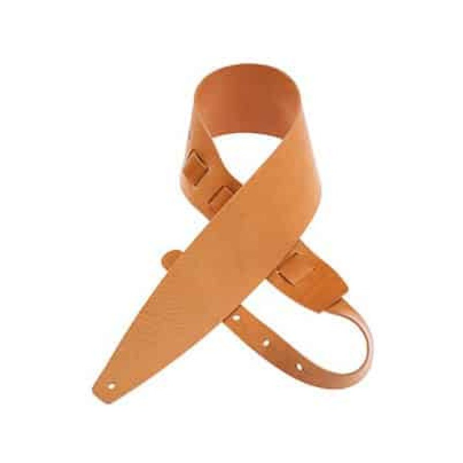 MAGRABO Strap HOLES HC Light Brown 10