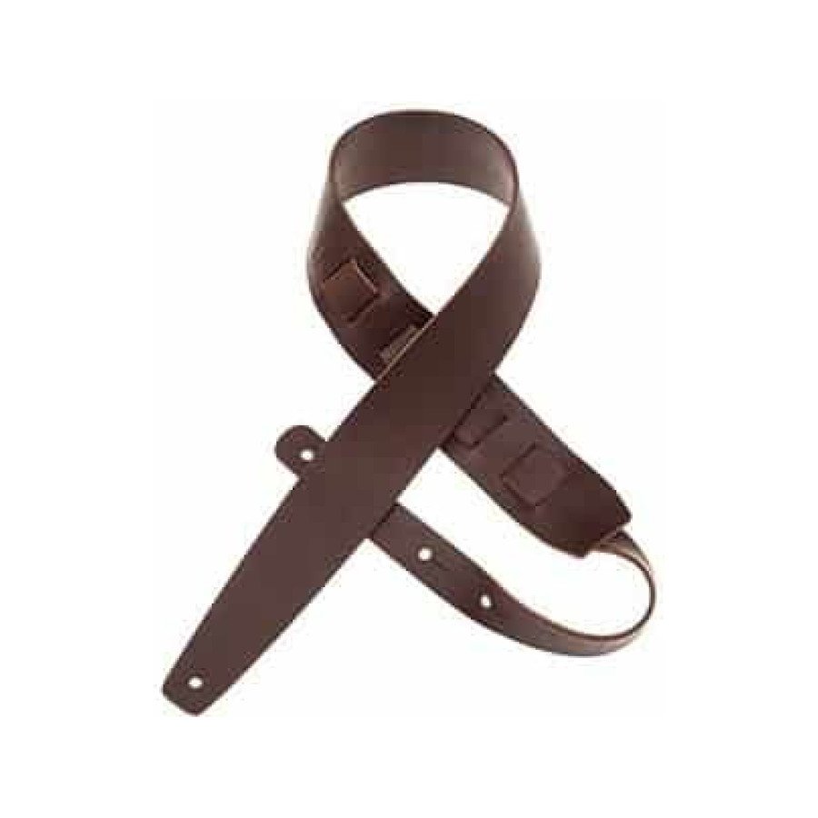 MAGRABO Strap HOLES HC Dark Brown 6