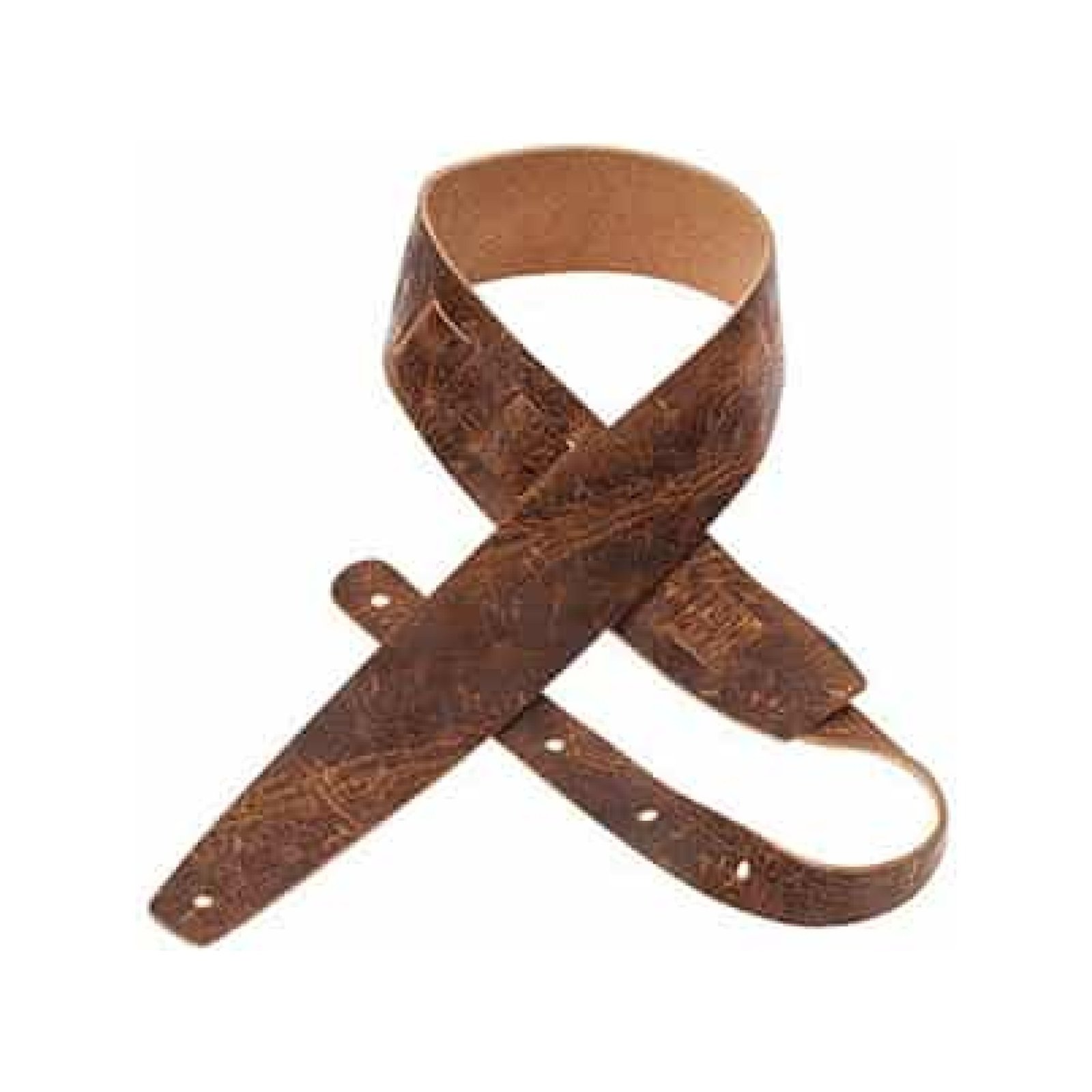 MAGRABO Strap HOLES HC Spring L Brown 6