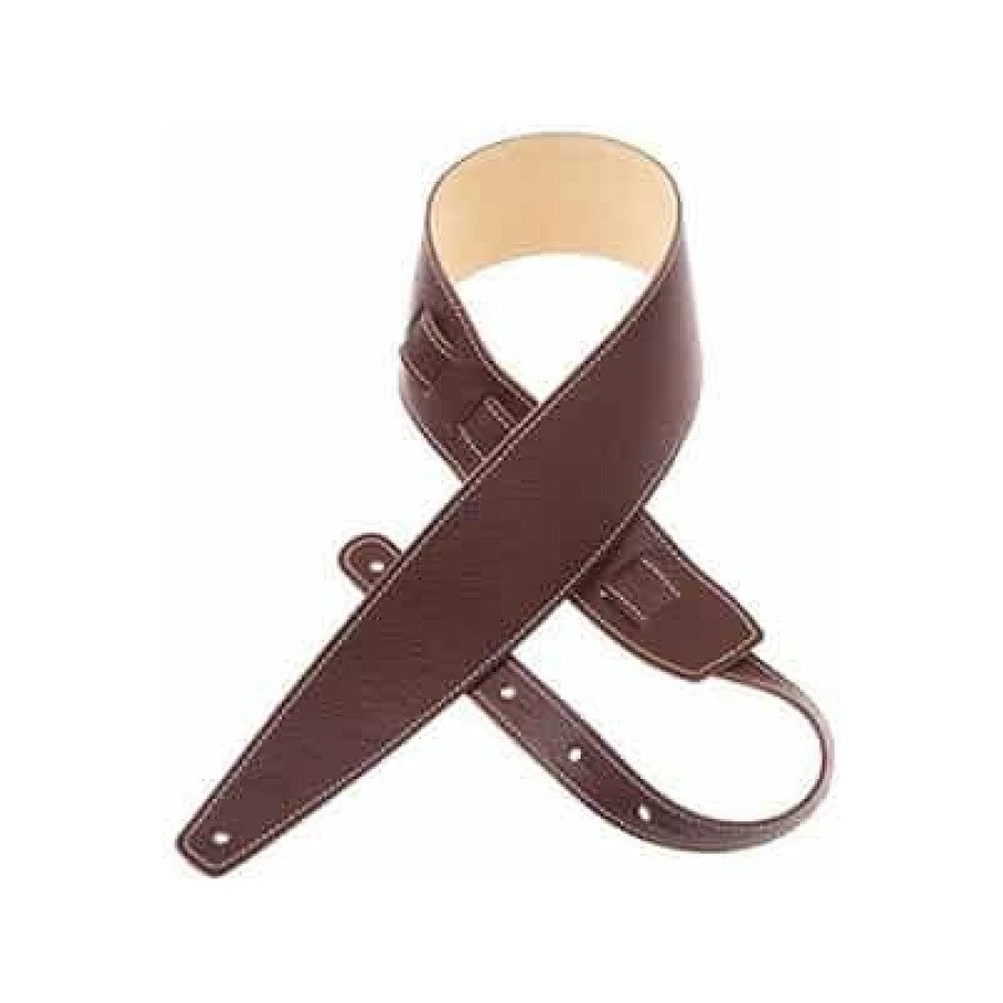 MAGRABO Strap HOLES HS Entry Brown 8