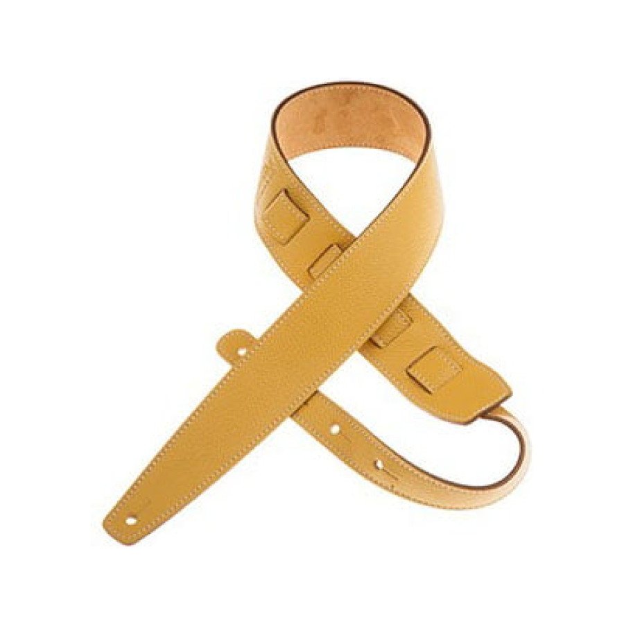 MAGRABO Strap HOLES HS Colors Saffron 6