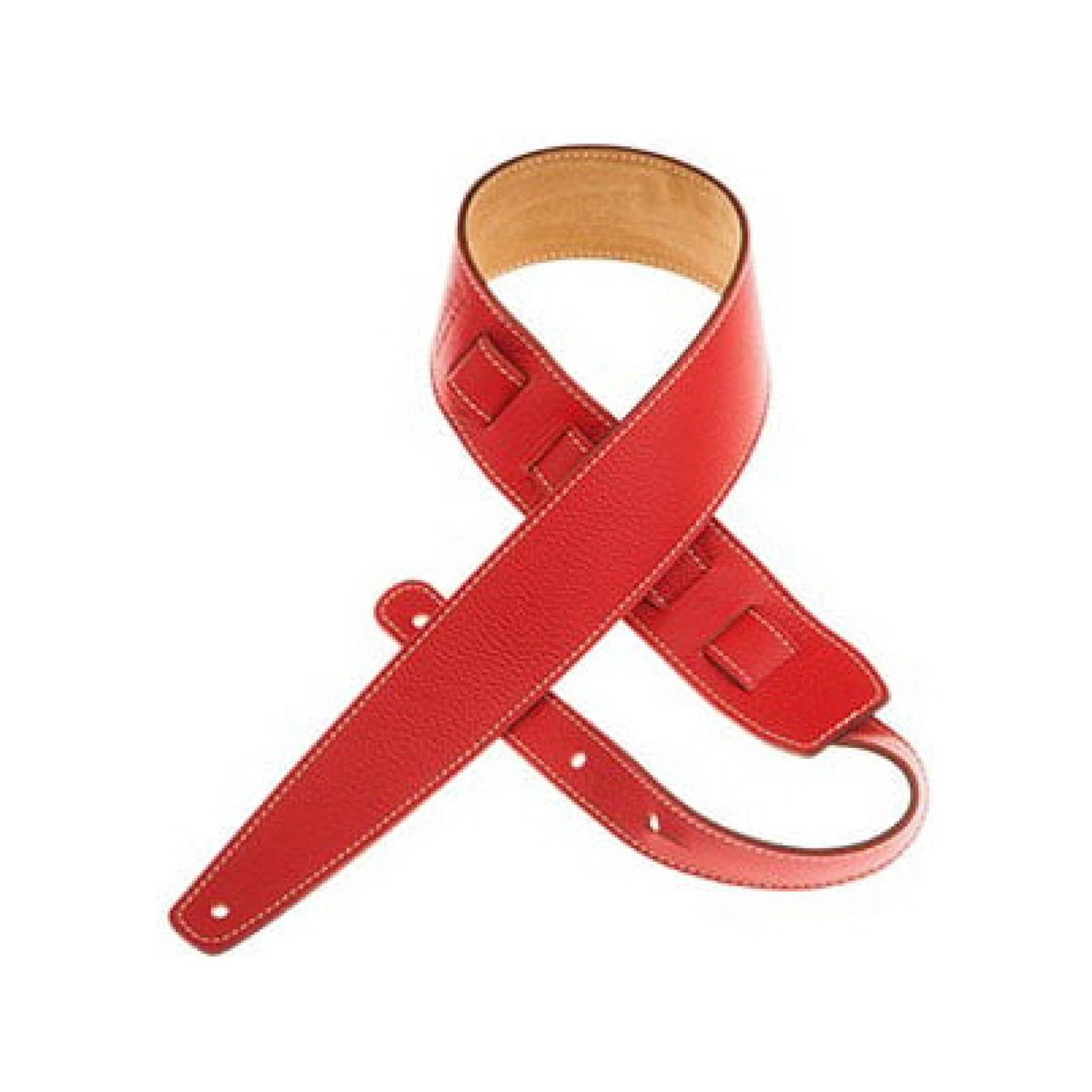 MAGRABO Strap HOLES HS Colors Venice Red 6