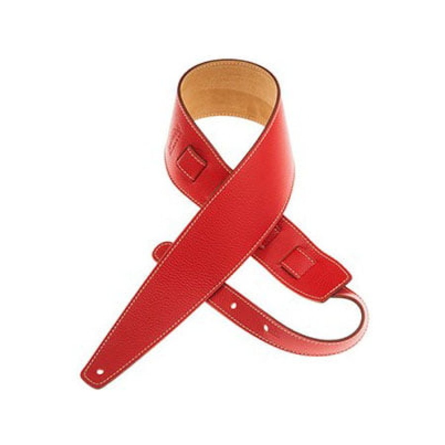 MAGRABO Strap HOLES HS Colors Venice Red 8