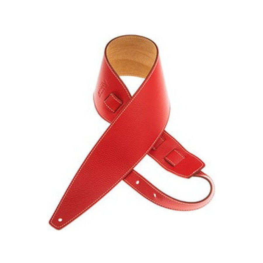 MAGRABO Strap HOLES HS Colors Venice Red 10