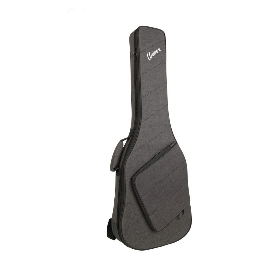 Softcase Univox Guitare électrique
