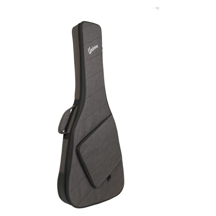 Softcase Univox Semi Hollow body électrique